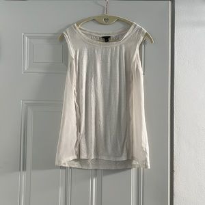 Ann Taylor XS top